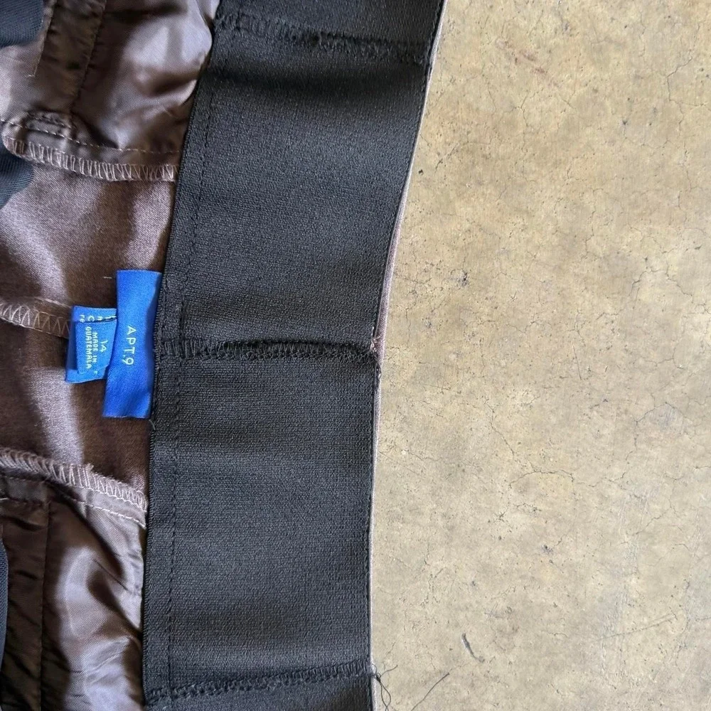 The Unbranded Brand beautiful brown